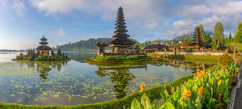 Bali Romantic Getaway Package