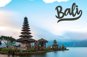 Visit Bali