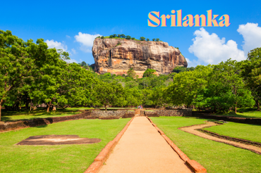 Visit Srilanka