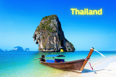 Visit Thailand