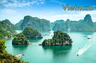 Visit Vietnam