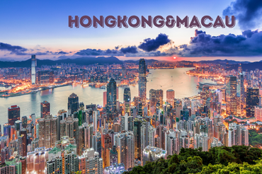 Visit Hong Kong & Macau