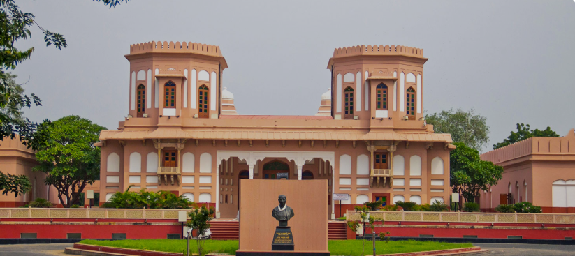 Sardar Patel Museum