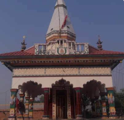 Moksh Dham Temple