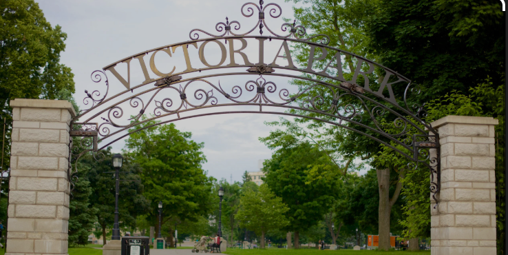 Victoria Park