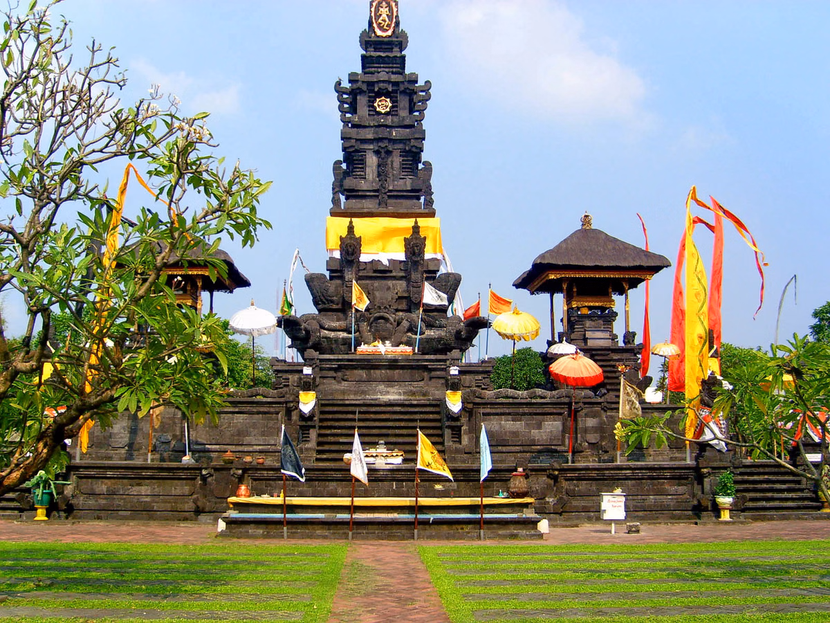 Bali