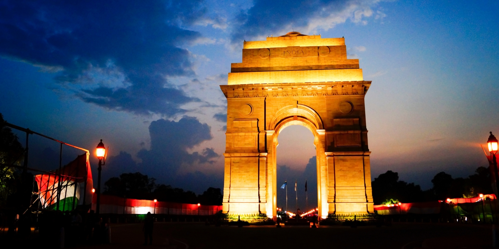Delhi - Top Destination Places