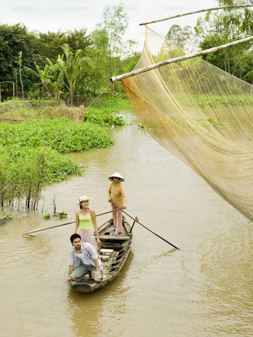 Vietnam