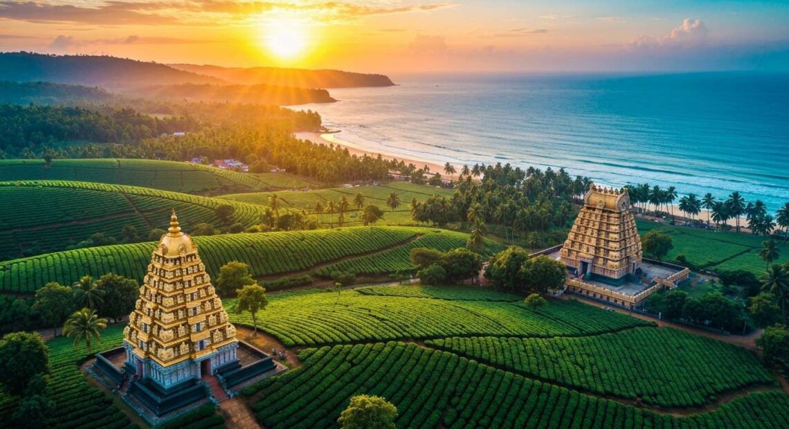 Tamil Nadu