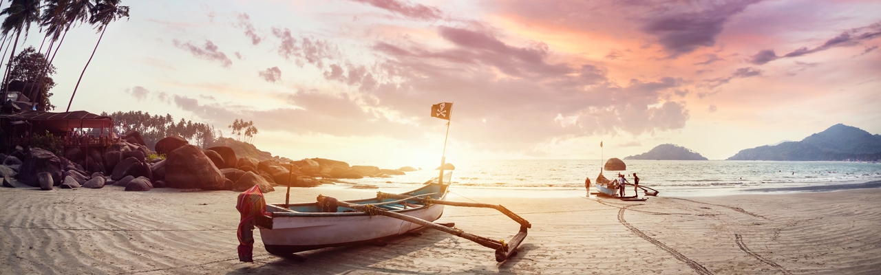 Goa