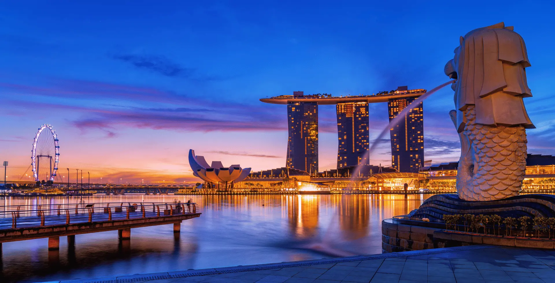 Singapore