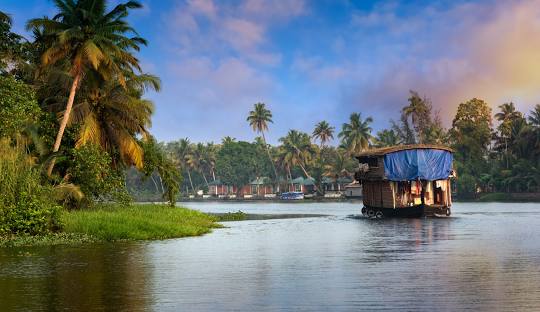 Munnar