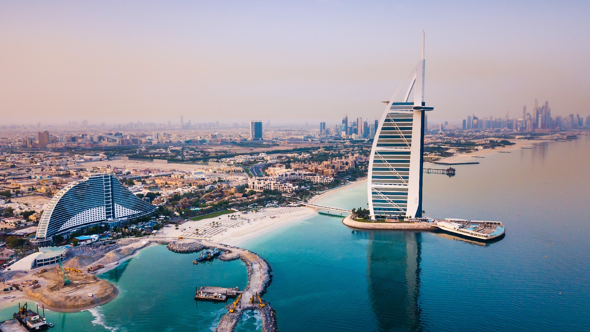 Delhi-Dubai-Flights