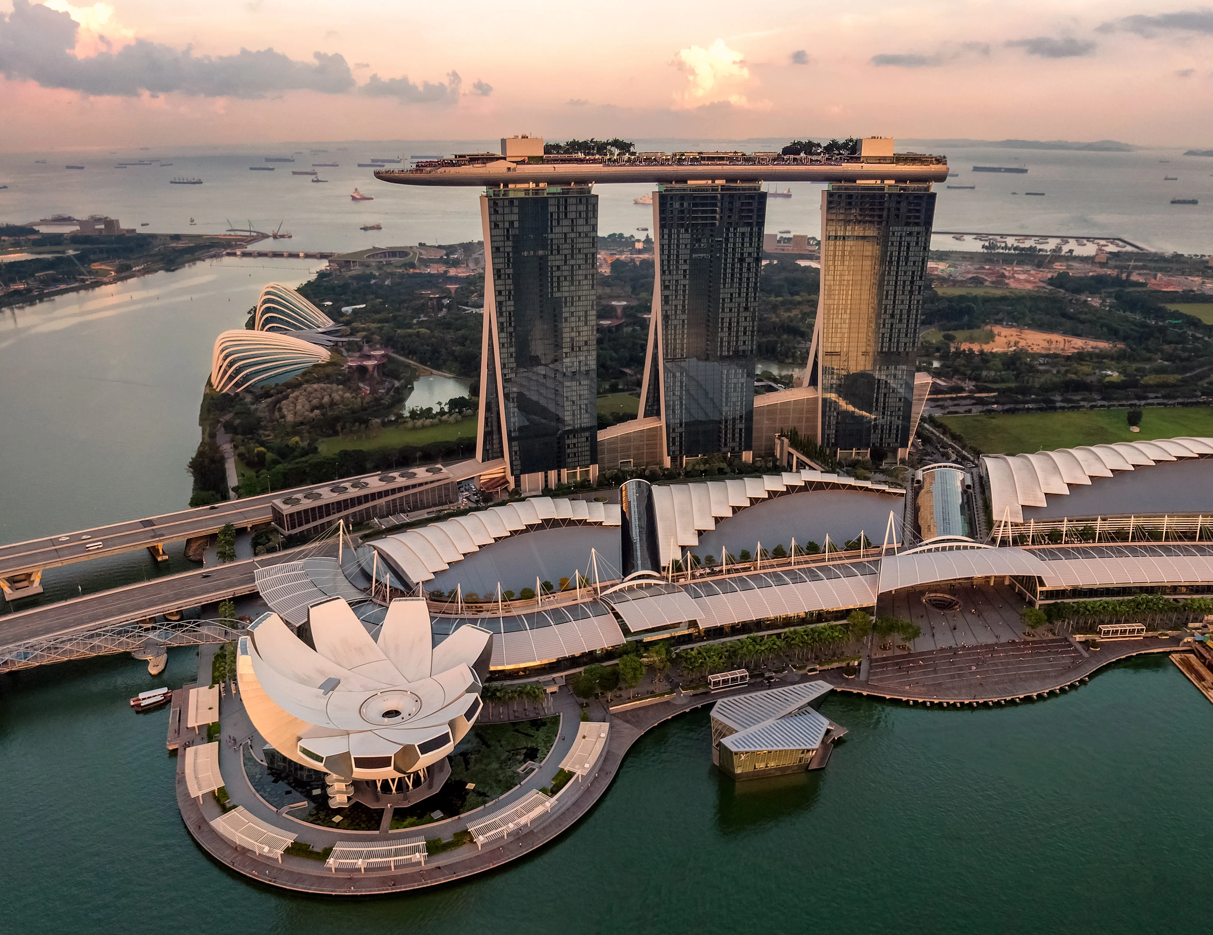 Delhi-Singapore-Flights