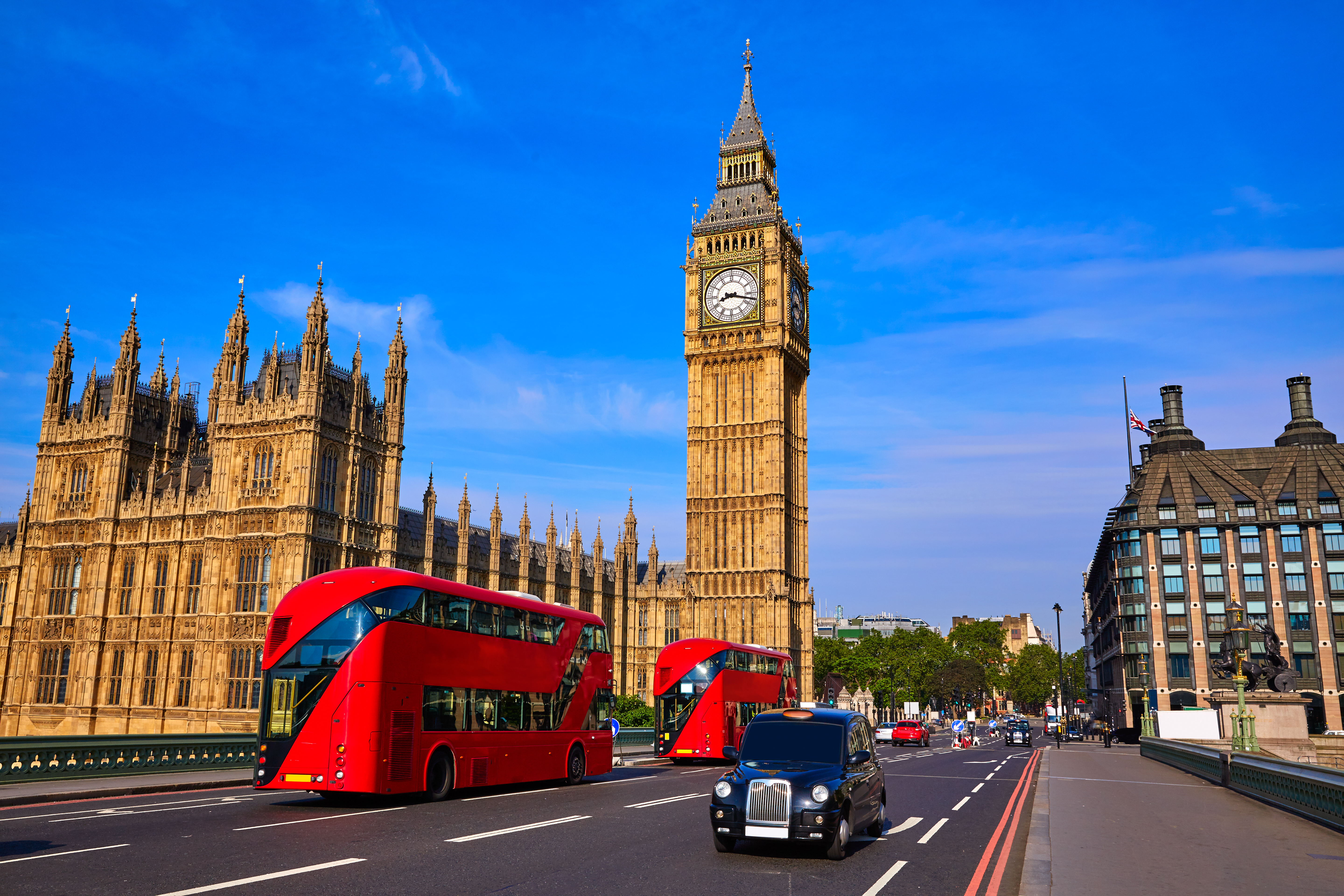 Delhi-London-Flights