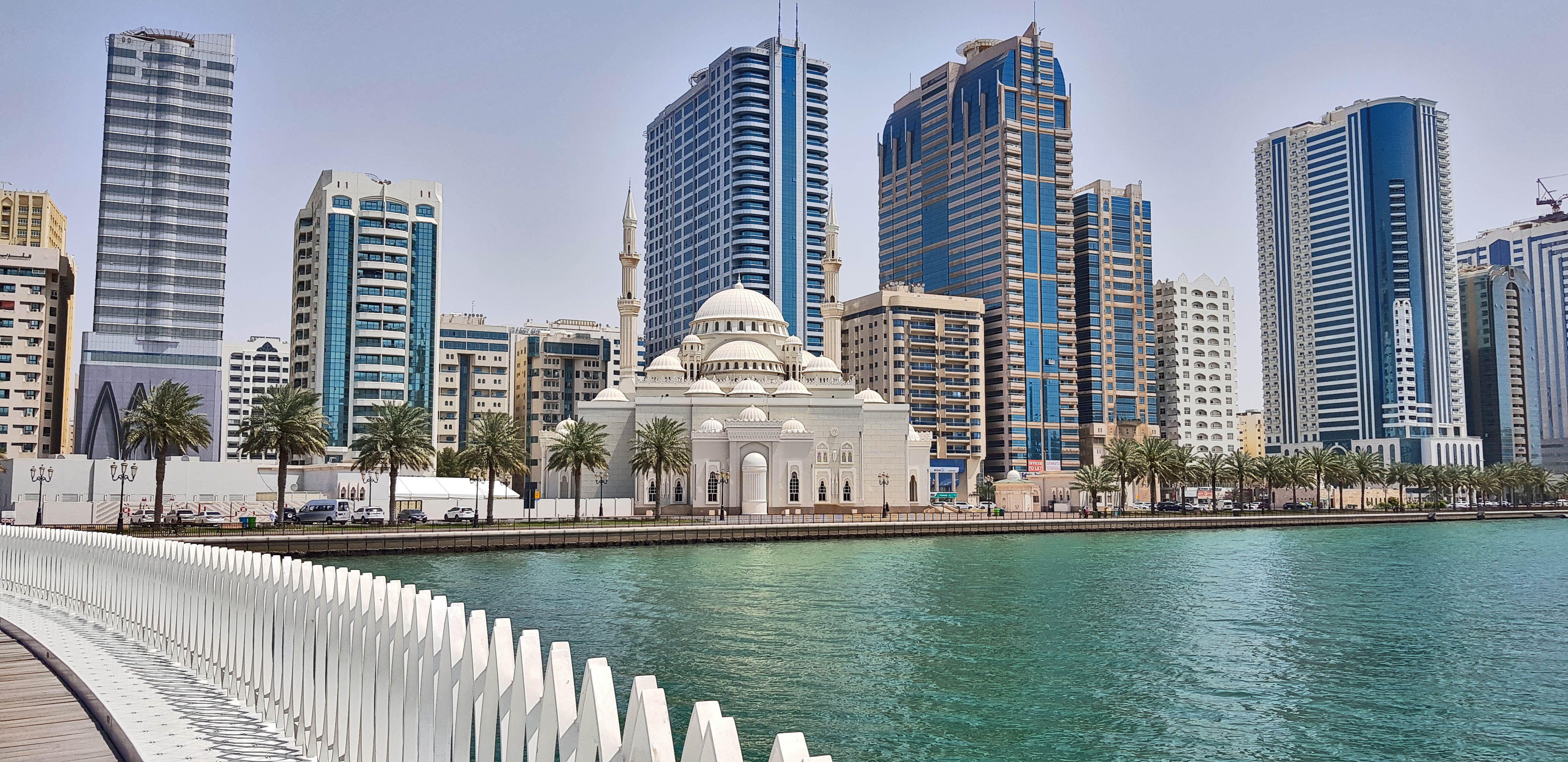Flights-to-Sharjah