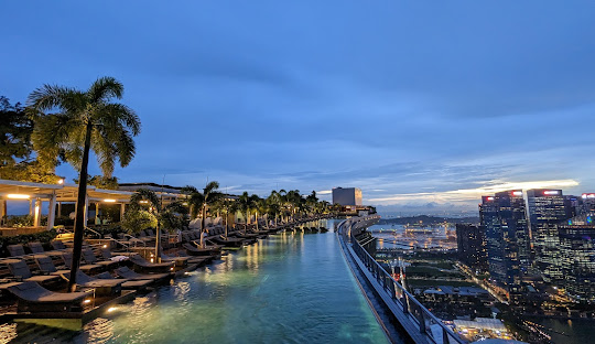 Bangalore