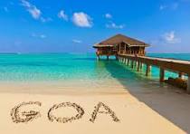 Exotic Vacation in Goa