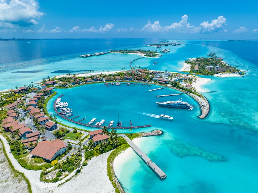 Best Maldives Sightseeing Tour Package With Fun-Filled Experiences