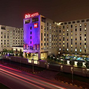 ibis New Delhi, Aerocity