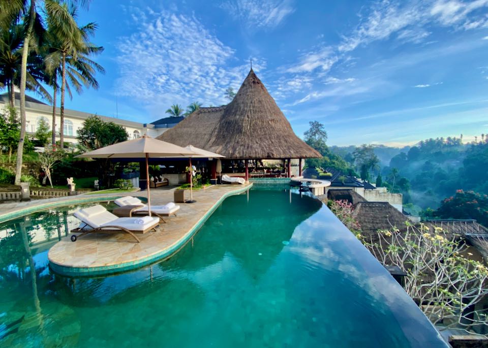 Viceroy Hotel