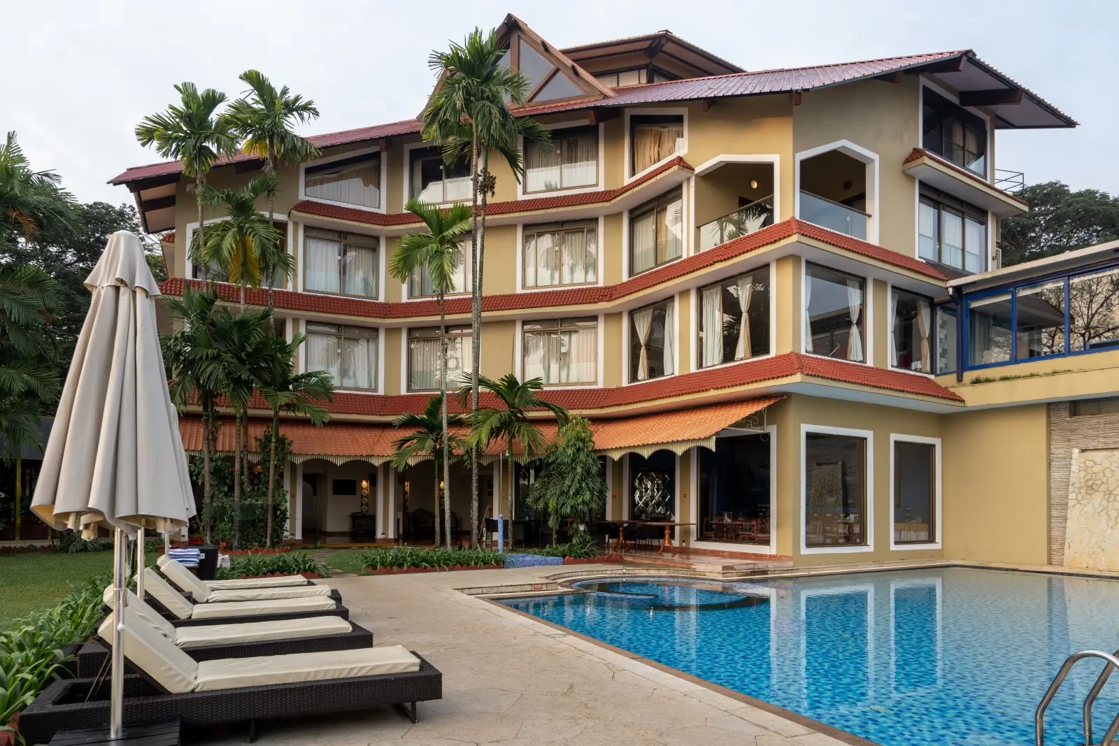 Explore Goa