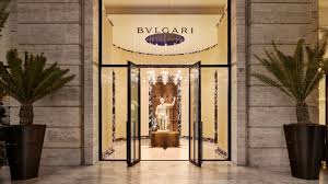 Bvlgari Hotel