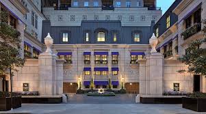 Waldorf Astoria