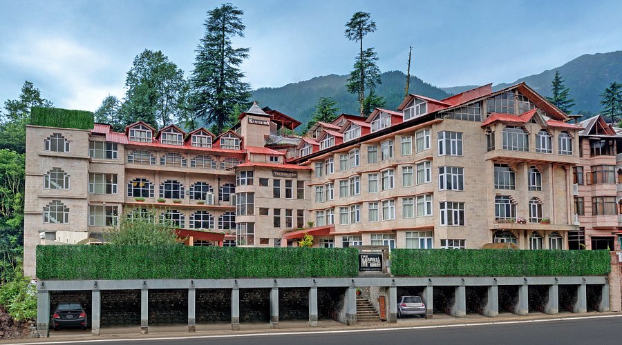 Discover Manali Hotels