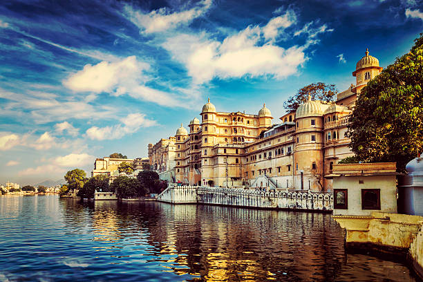 Discover Udaipur Hotels