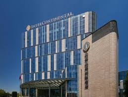 InterContinental