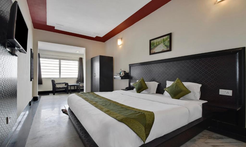 Goa Hotel