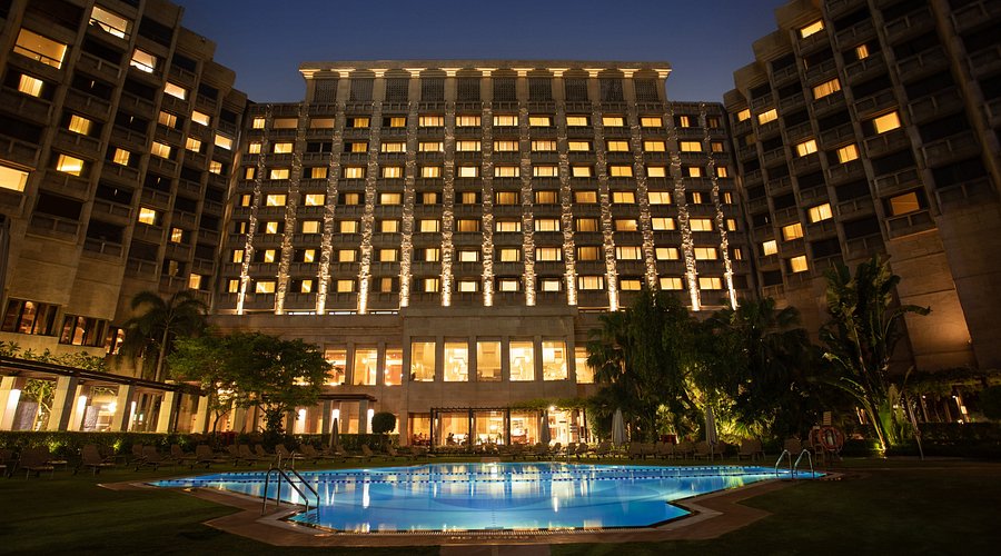 Luxury Hotels in Delhi