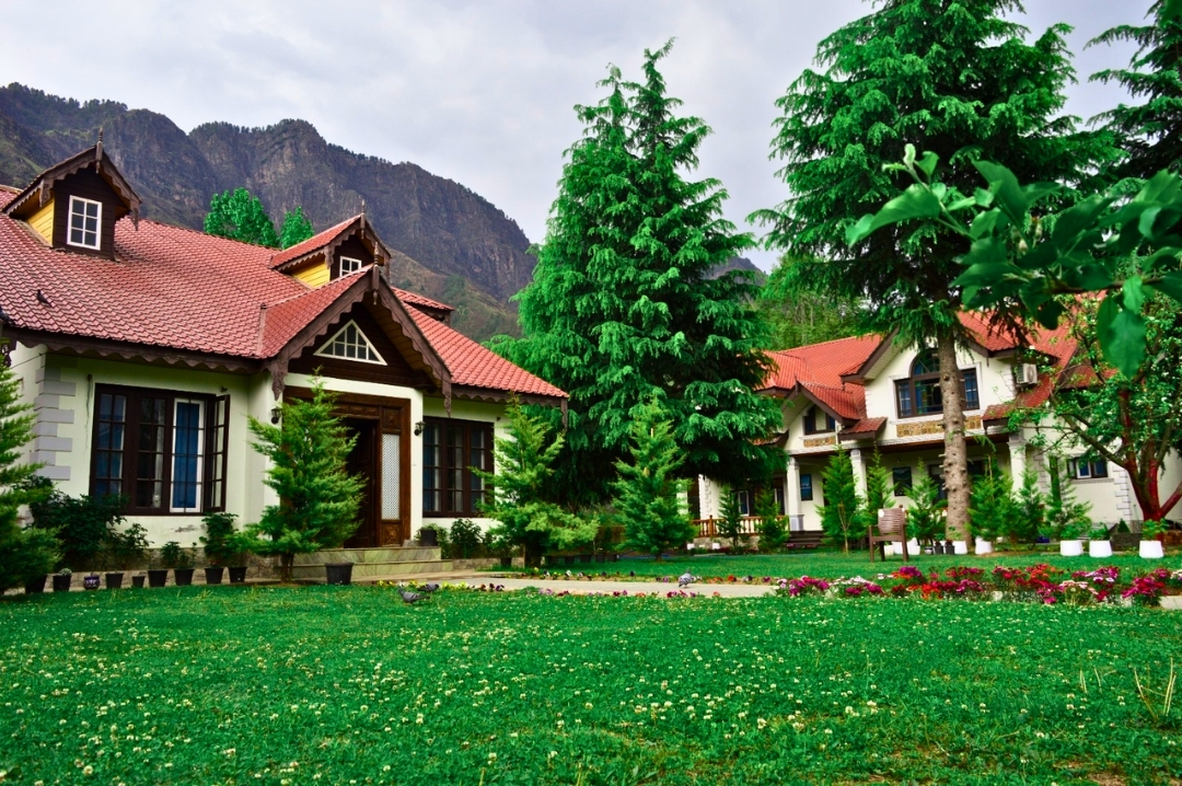 Souls Abode