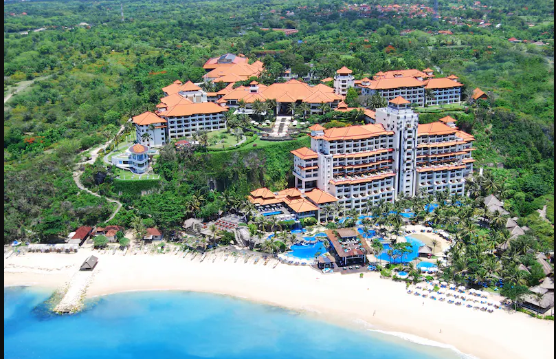 Goa Hotel