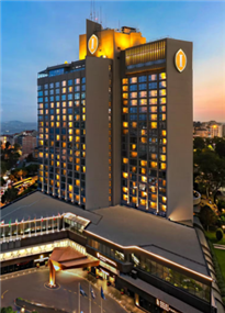 Mumbai Hotel