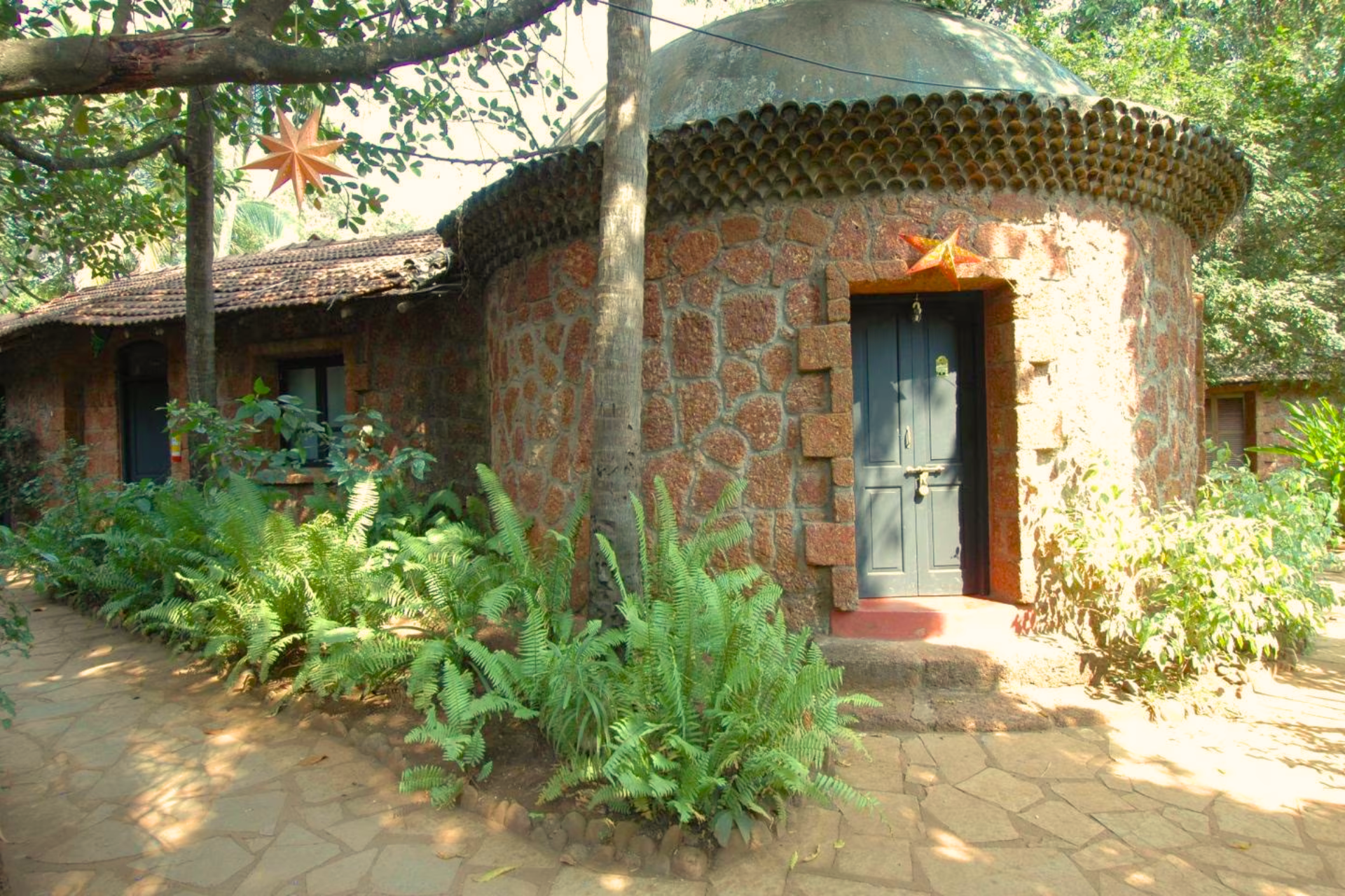 Laguna Anjuna By Alcor