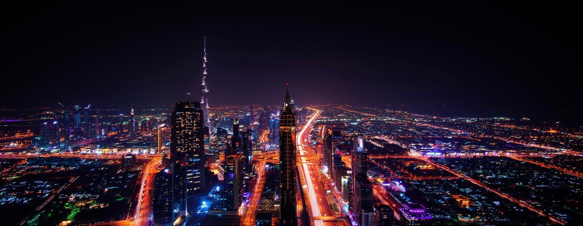 Dubai Nightlife Guide