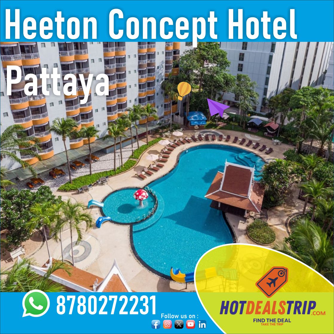Pattaya