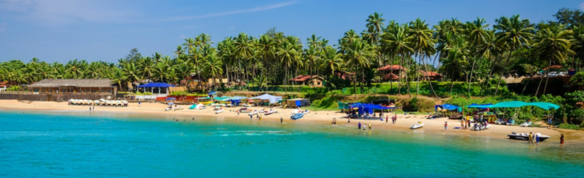 Goa Tour Package