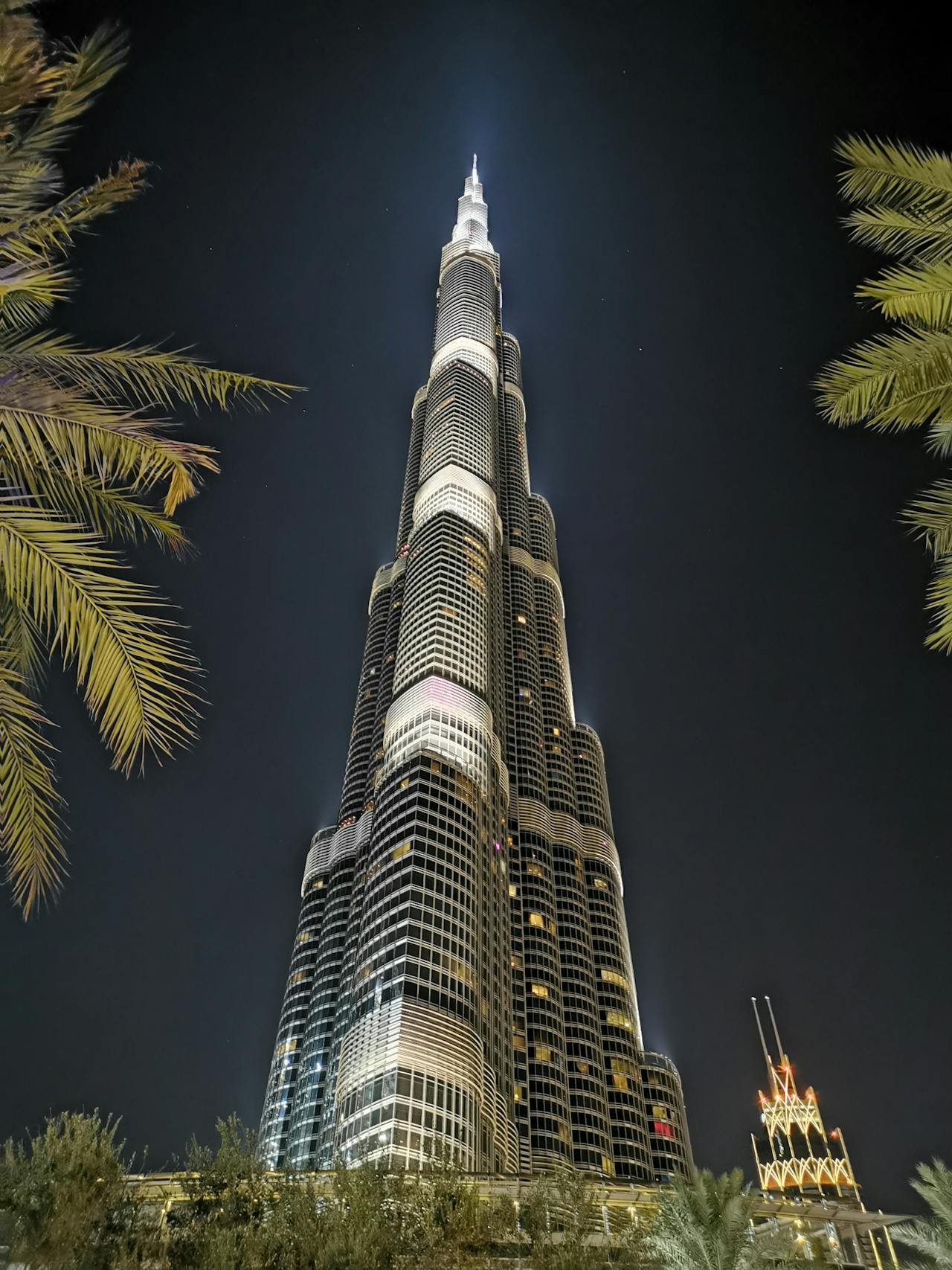 5-Day Dubai Nights  Wonders