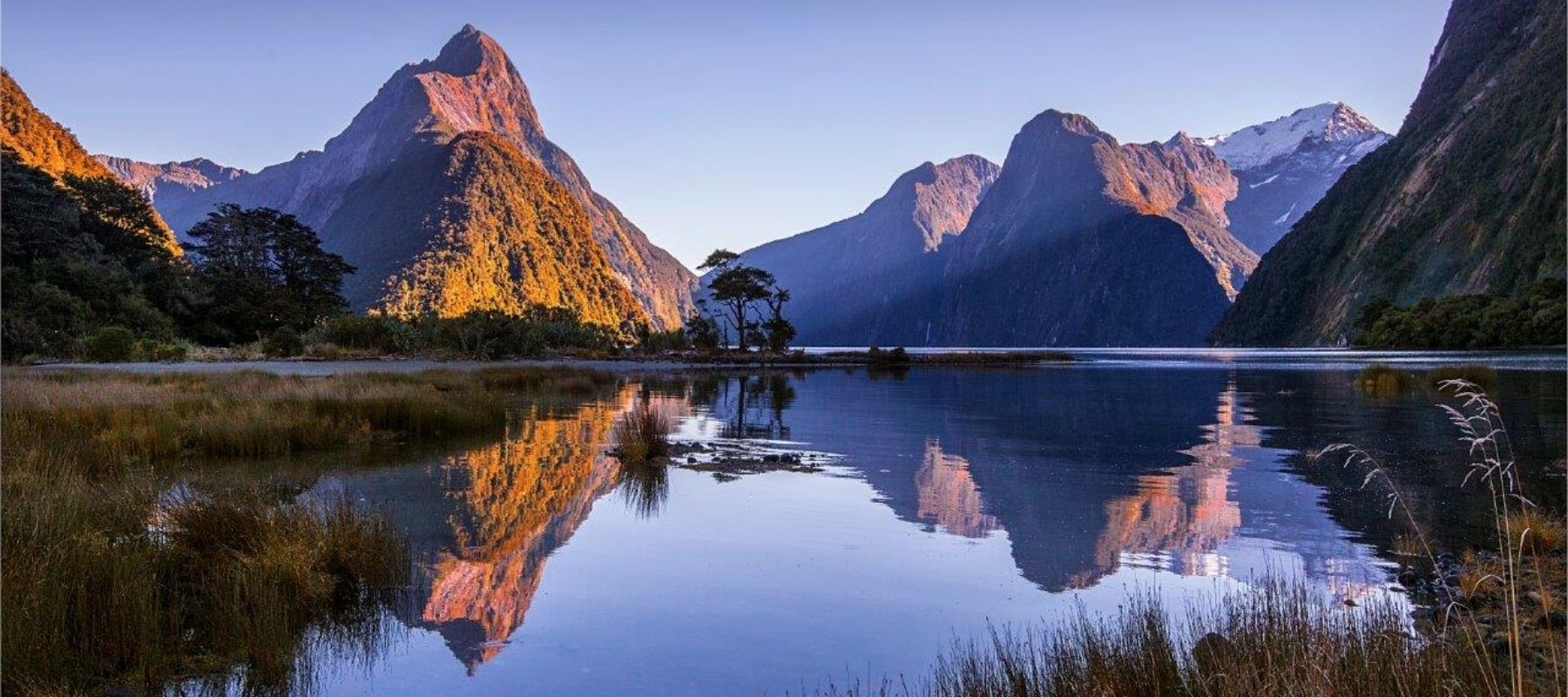 New Zealand 6 Night 7 Days