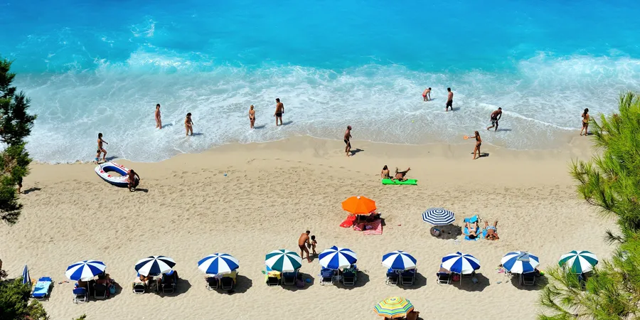 Exotic Vacation in Goa