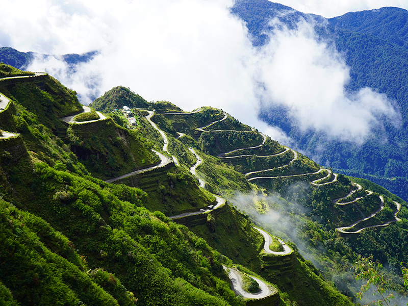 Darjeeling Gangtok Escape