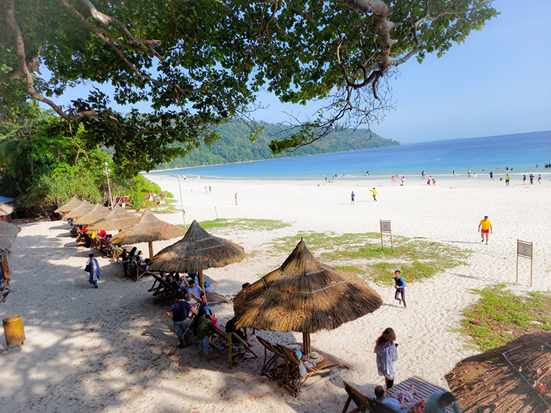 Natural Andaman