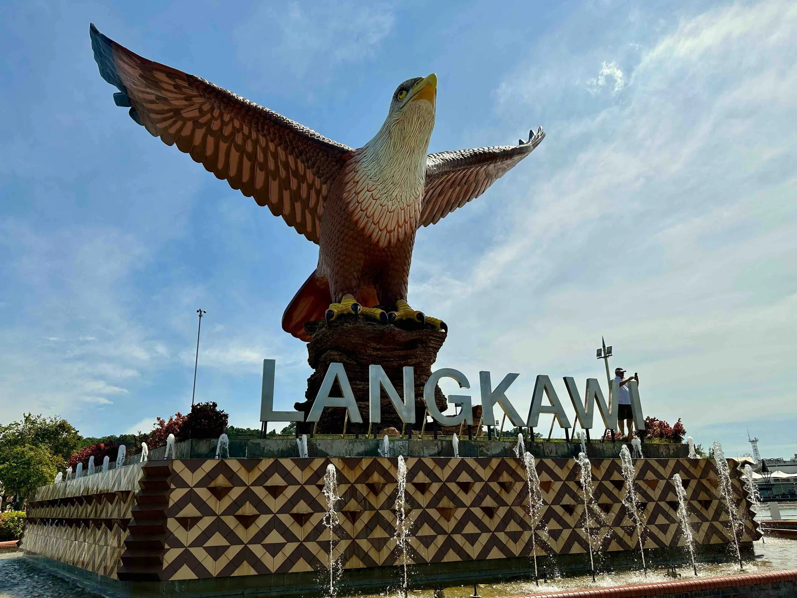 Malaysia - Solo Tour