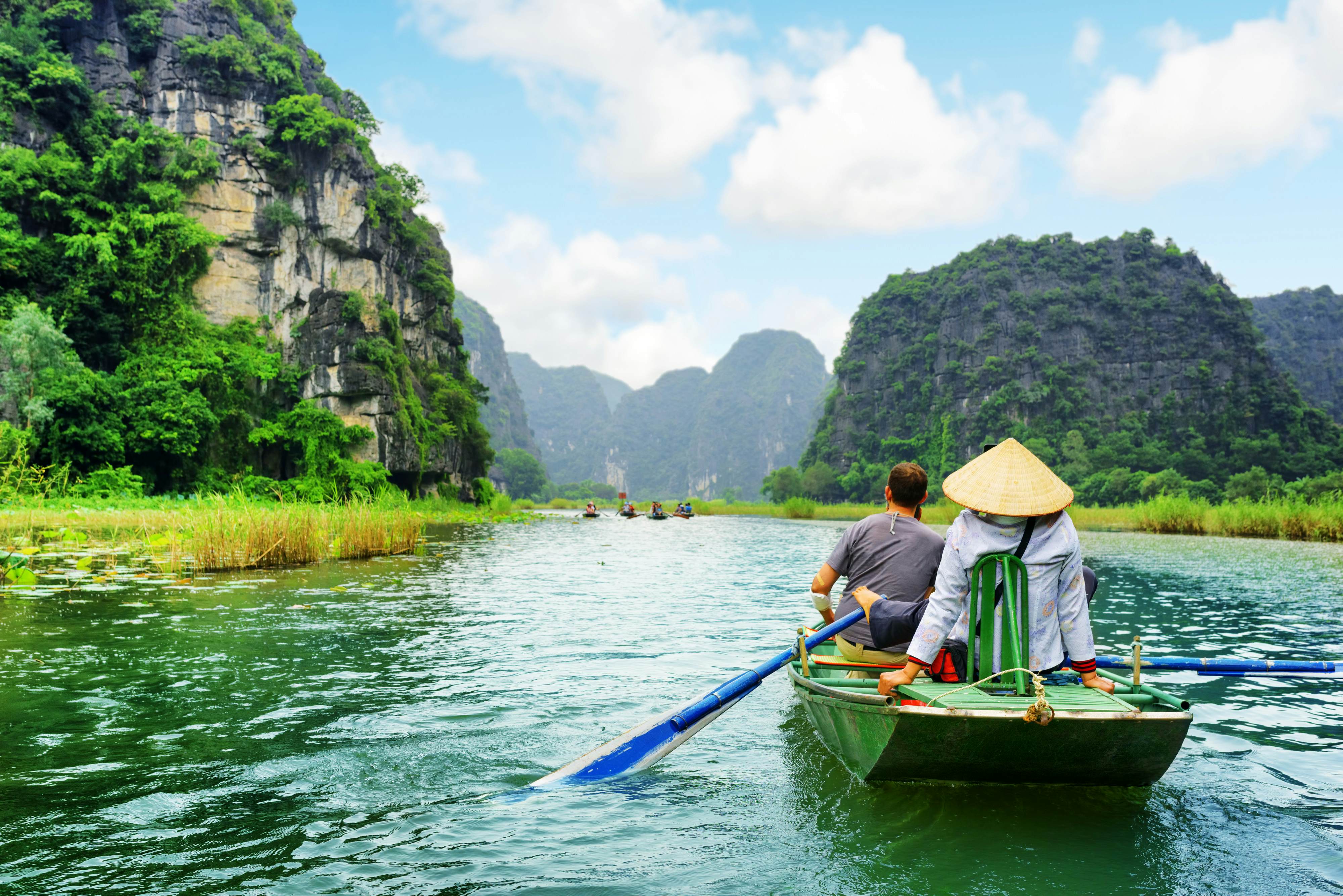 Vietnam Tours Packages