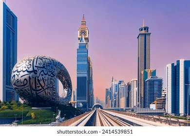 Dubai