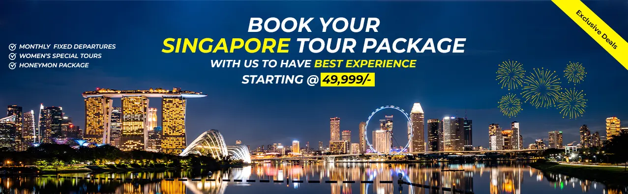 DUBAI BANNER LUXURY PACKAGES