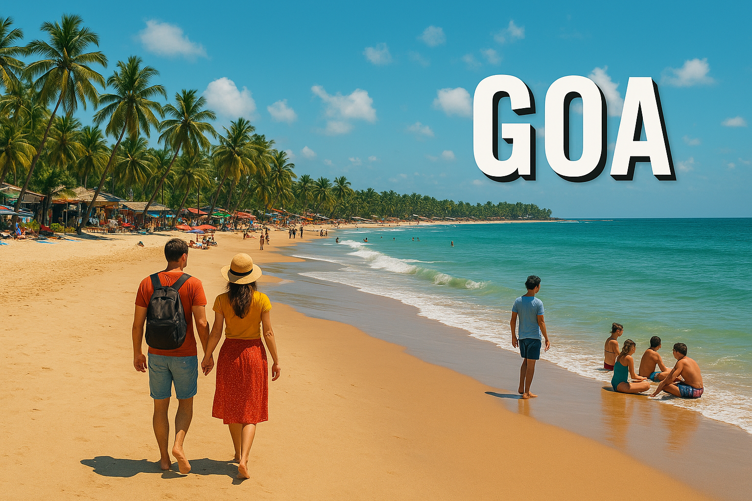 Goa